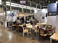 Выставка мебели, оборудования и комплектующих для деревообрабатывающего, лесоперерабатывающего и мебельного производства «Мебель&Деревообработка Урал»